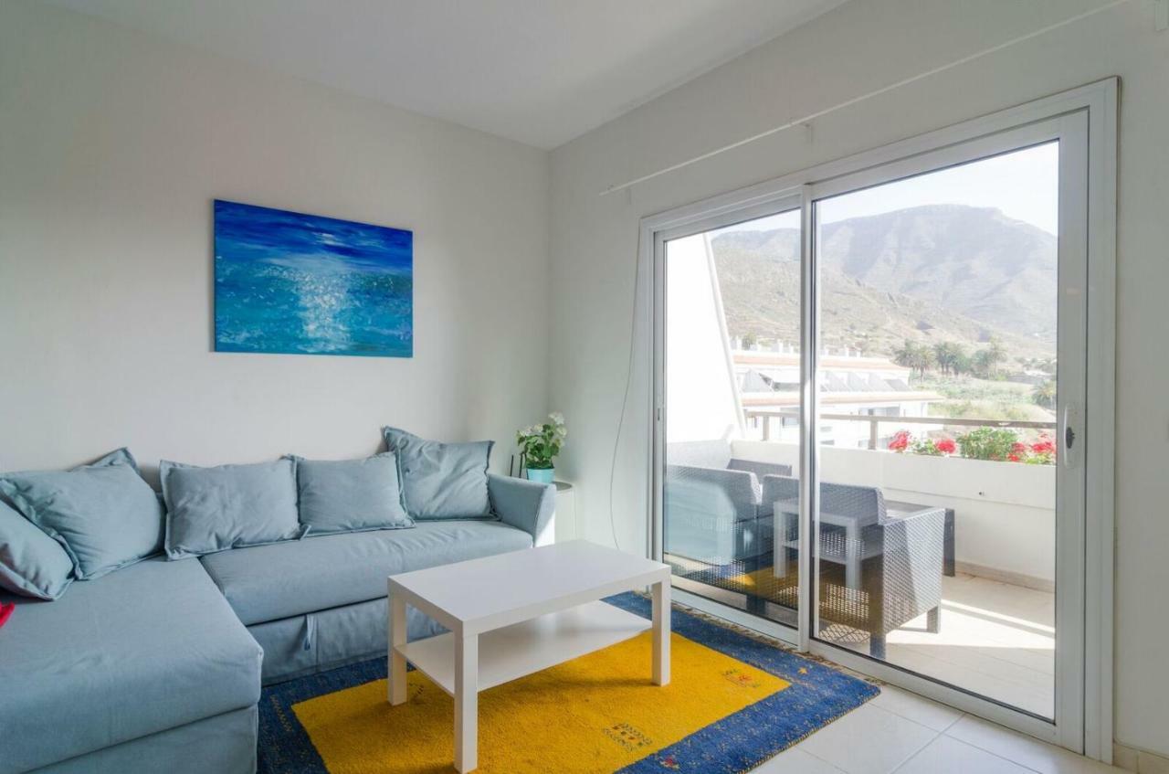 Atico Vistas Mar Y Teide 518 Διαμέρισμα Bajamar  Εξωτερικό φωτογραφία
